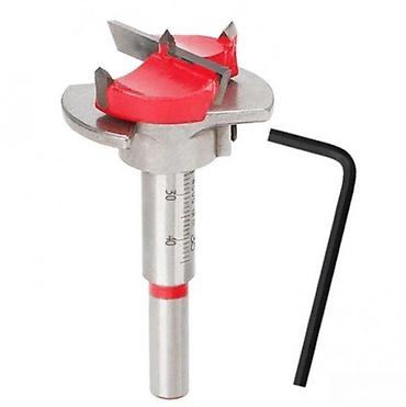 parkside mini testera: BURGIJA ZA SARKE FI35 VIDIA | Burgija za sarke fi35mm sa vidia — 2