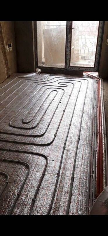 Yeni tikili: 2 otaqlı, Yeni tikili, 51 kv. m — 3