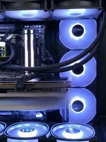 Desktop računari i radne stanice: Ryzen 7 9800X3D RTX 4070 TI Super B850 32GB 1TB - SM096PC. ✨ Prodaja i — 3