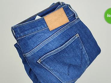 sizer poland: Wrangler, Jeansy dla mężczyzn, rozmiar M — 7