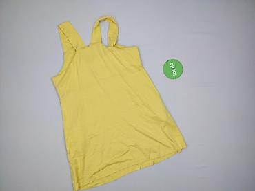 zolty: Tunika damska, rozmiar XL — 3