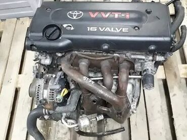 мини погрузчик для дома купить: Бензиновый мотор Toyota 2005 г., 2.4 л, Б/у, Оригинал, Япония