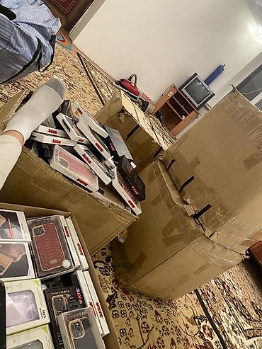 Чехлы: Чехлы SIVA для iPhone 13 / iPhone 13 Pro (6.1") - Модель: SIVA - — 8