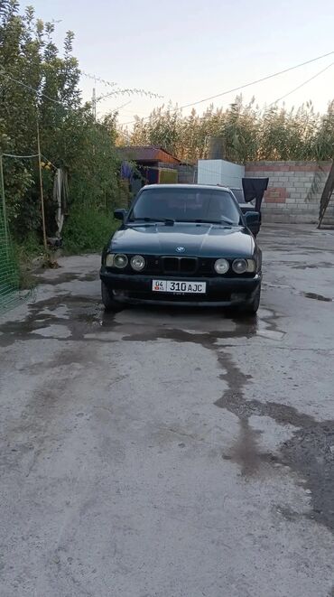полировочный машина: BMW 5 series: 1993 г., 0.2 - engine capacity л, Механика, Бензин, Седан