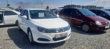 электромобиль byd e5: BYD : 2019 г., 2 л, Автоматические, Электромобиль, Седан