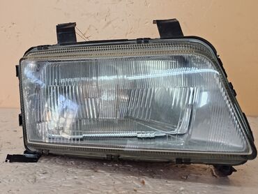 Передние фары: Передняя правая фара Audi 1994 г., Б/у, Оригинал at lalafo.kg — 2 Передние фары: Передняя правая фара Audi 1994 г., Б/у, Оригинал — 2