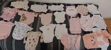 baby born gəlincikləri: Bodi, Qız, 0 - 3 ay