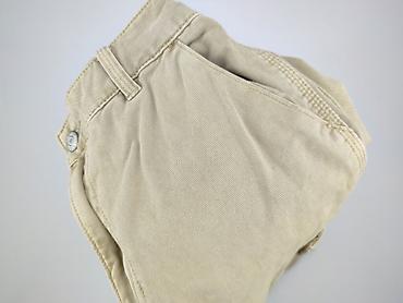 bojowki: PULL&BEAR, Spodnie cargo damskie, rozmiar S — 5