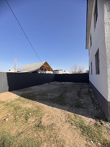 Продажа коттеджей и домов: Военно - Антоновка, Продаю дом 2 этажный 6 ком со всеми условиями — 5