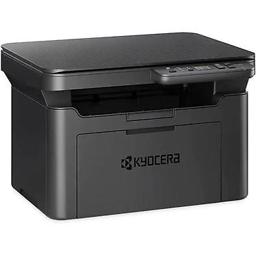 x printer: Kyocera MA2000w A4 Monoxrom Lazer 3-ü-1-də Multifunksional Printer — 1