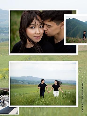 фотограф: Фотосъёмка | С выездом | Love story — 4