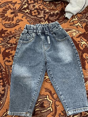 Комплекты одежды: Комплект, Б/у — 3