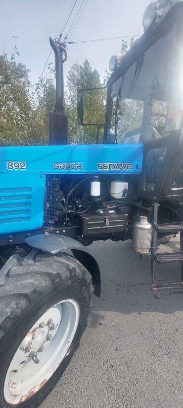квадроцикл для детей в баку: Traktor Belarus (MTZ) 892, 2016 il, 89 at gücü, motor 1.8 l, İşlənmiş
