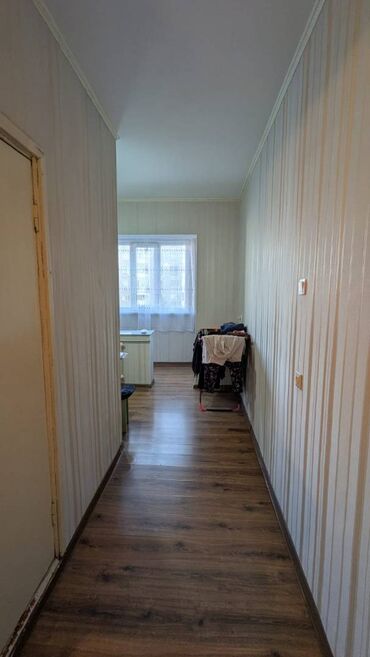 квартиры в районе аламидин 1: 1 бөлмө, 36 кв. м, 106-серия, 6 кабат, Евроремонт