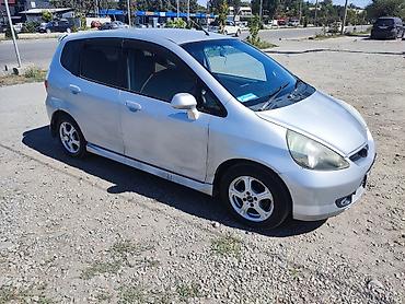 хонда фит рычак: Honda Fit: 2002 г., 1.3 л, Вариатор, Бензин, Хэтчбэк — 1