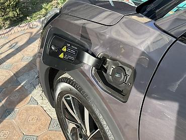 Другие автомобили: NETA U PRO 135 kw 402km запас состояние отличное 5+ Электромобиль — 8