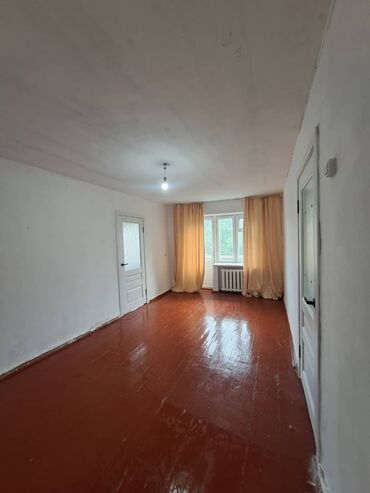 Продажа квартир: 2 комнаты, 41 м², Хрущевка, 4 этаж, Косметический ремонт