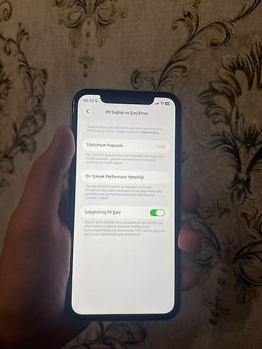 oyun konsolu rul: IPhone 11, 128 GB, Ağ, Face ID — 3