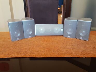 Zvučnici i stereo sistemi: Canton vufer (AS 22) - 12.000 din ; 2 x (Plus X) - 5.500 din ; 2 x na lalafo.rs — 13 Zvučnici i stereo sistemi: Canton vufer (AS 22) - 12.000 din ; 2 x (Plus X) - 5.500 din ; 2 x — 13