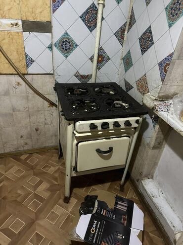 продаю газ: Газ, Механикалык, Полго орнотулма