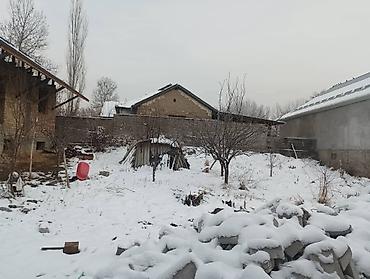 дом продаю жайылский район: 10 сотых жери менен үй сатылат баасы 200000$. адрес: 9 км. Ош - Алай — 3