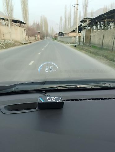 Chevrolet: Chevrolet Spark: 2019 г., 1 л, Вариатор, Бензин, Хэтчбэк — 24