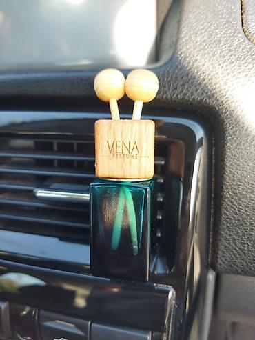 Ароматизаторы для авто: Ароматизатор VENA Авто парфюм Ароматизаторы для авто Запах в машину — 2