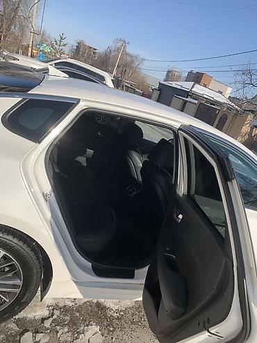 Kia: Kia K5: 2018 г., 2 л, Автомат, Газ, Седан — 7