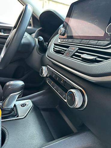 maxima j30: Nissan Altima: 2019 г., 2.5 л, Автомат, Бензин, Седан — 8