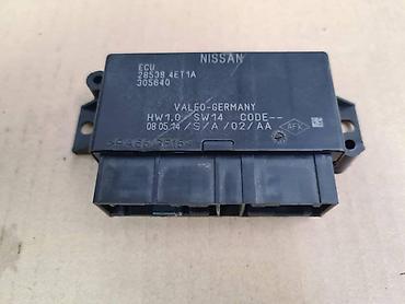 PDC MODUL 28538 4ET1A ZA NISSAN QASHQAI OD 2014. DO 2021. GOD