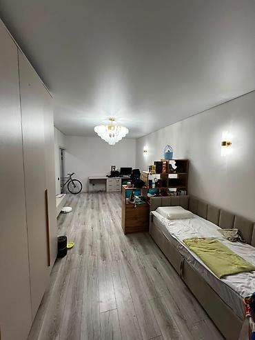 29: 1 комната, 53 м², Технопарк Элитка, 2 этаж, Евроремонт — 2