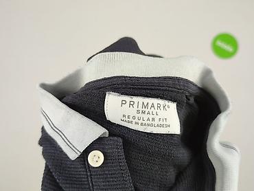 botki primark: Primark, Koszulka polo dla mężczyzn, rozmiar S — 5