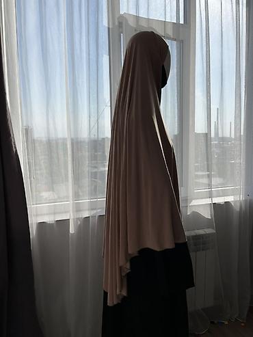 Айымдардын кийими: Жоолук, Solid print — 6