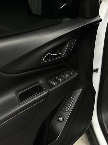 Chevrolet: Chevrolet Equinox: 2019 г., 1.5 л, Автомат, Бензин, Кроссовер — 9