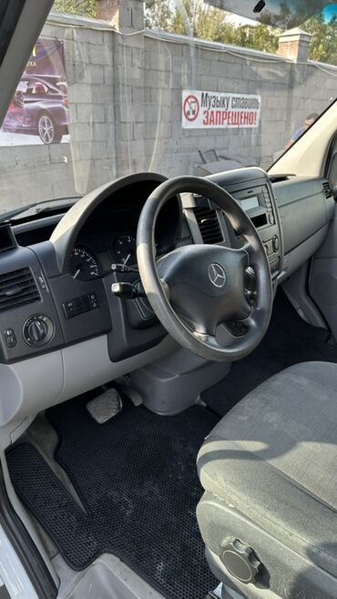 Грузовики: Грузовик, Mercedes-Benz, Б/у — 11