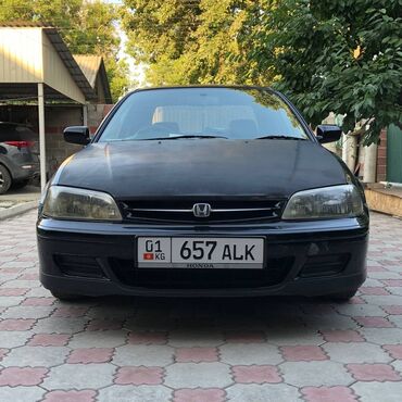 runx alex: Honda Torneo: 2002 г., 1.8 л, Автомат, Бензин, Седан