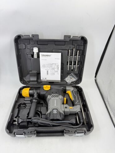 Перфораторы: Перфоратор, Новый — 11