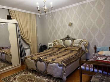 Köhnə tikili: Bakı, Suraxanı, 4 otaqlı, Köhnə tikili, 100 kv. m — 12