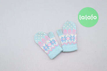 24 товарів | lalafo.com.ua: Дитячі в'язані рукавички
