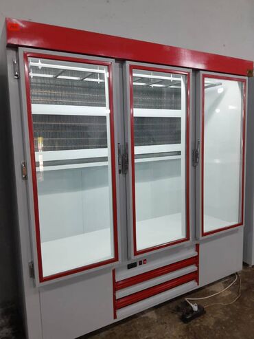 Soyuducular: 2 qapılı Soyuducu Satılır, Dolab içi