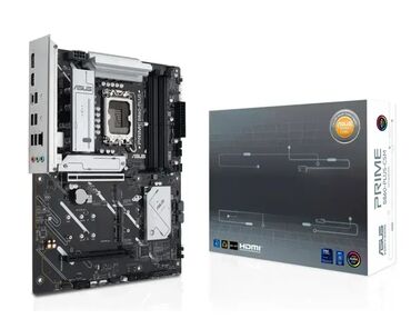 pec na pelet cena u srbiji: ASUS PRIME B860-PLUS-CSM Matična ploča 🖥️⚡ Cena: 24.140 RSD 💰 🔹