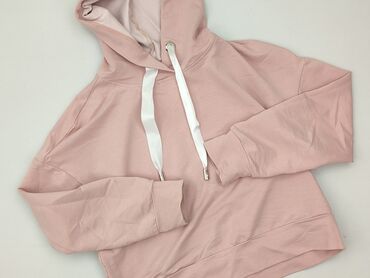 Bluzy z kapturem: Bluza z kapturem damska, rozmiar One size