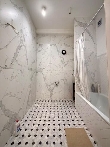 Продажа квартир: 3 комнаты, 138 м², Элитка, 3 этаж, Евроремонт — 14