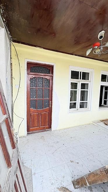 Həyət evləri və villaların satışı: Məmmədli 3 otaqlı, 90 kv. m, Kredit yoxdur, Orta təmir — 8