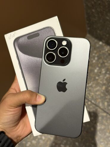 срочно продаю iphone: IPhone 14 Pro, Space Gray, Коробка