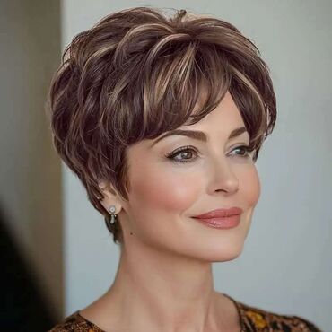 Perike i klipse: 3000 din na lalafo.rs — 5 Perike i klipse: 3000 din — 5