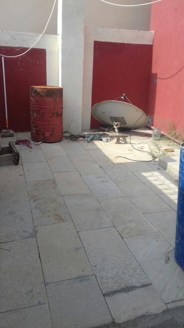 ev elanları: Binəqədi qəs. 2 otaqlı, 53 kv. m, Kredit yoxdur, Yeni təmirli