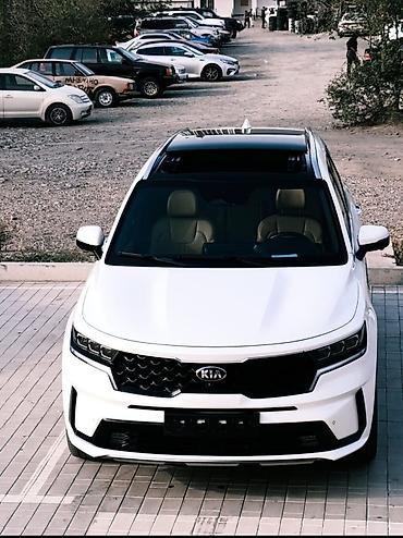 w: Kia Sorento: 2020 г., 2.2 л, Робот, Дизель, Кроссовер — 2