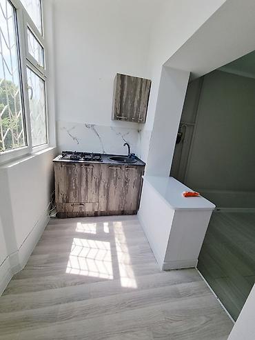 Продажа комнат: 40 м², Без мебели — 11