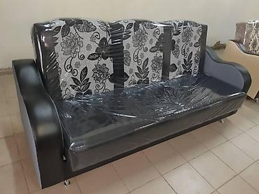 sofa: Прямой диван, Новый — 6